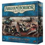 Fantasy Flight Games Arkham Horror LCG - Los Confines de la Tierra: Expansión Investigadores | 5 Investigadores y 228 Cartas | Juego de Cartas Cooperativo | Expansión en Español