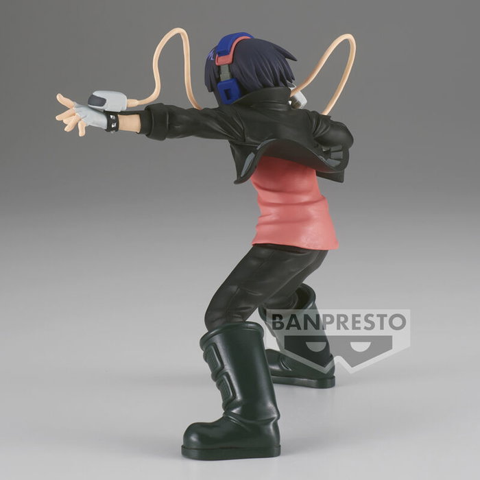 Banpresto Figura Kyoka Jiro The Amazing Heroes vol. 28 My Hero Academia 13cm