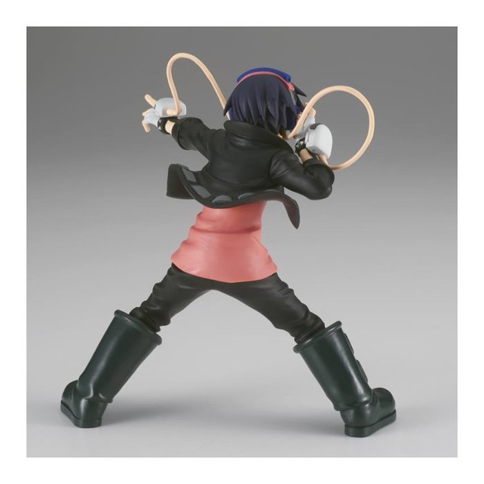 BANPRESTO Figura Kyoka Jiro The Amazing Heroes vol. 28 My Hero Academia 13cm