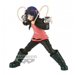 BANPRESTO Figura Kyoka Jiro The Amazing Heroes vol. 28 My Hero Academia 13cm