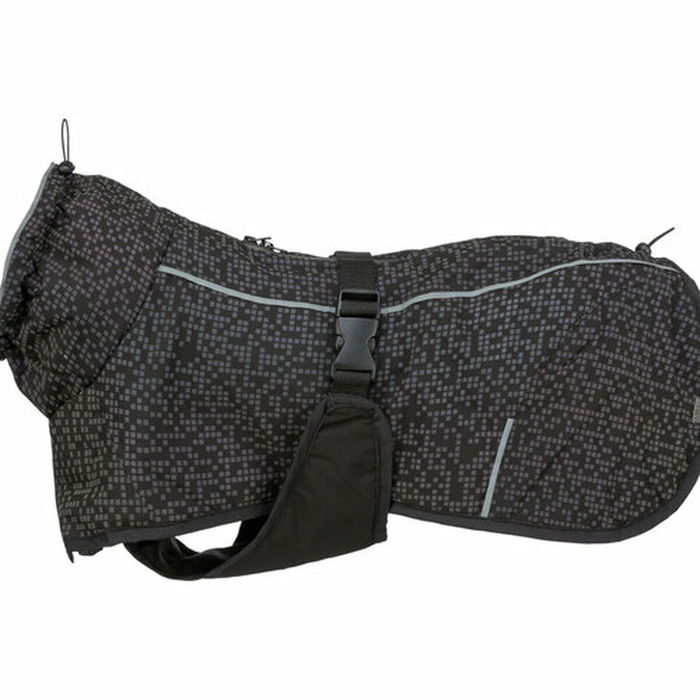 Capa para perro Trixie Limoux Reflect Multicolor L