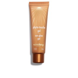 Sisley Phyto Touch Sun Glow Gel Bronceador Natural y Radiante 30 mL con Extractos de Plantas