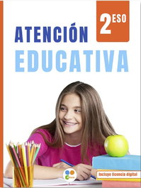 PROYECTO EDUCA, ATENCIÓN EDUCATIVA 2º ESO