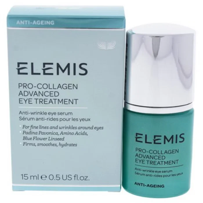Elemis Pro-Collagen Advanced Eye Treatment 15 ml