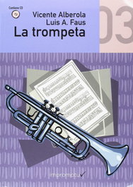 IMPROMTU LA TROMPETA 3 (+CD)