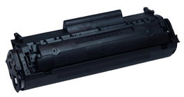 Karkemis HP nº55X / Canon EP-724H Toner Reciclado Negro 12500 copias 10050191