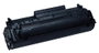 Karkemis Tóner Reciclado Negro Compatible con HP 55X / CE255X
