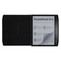 PocketBook Charge Canvas Black Cover para Era