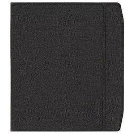 Pocketbook Funda Canvas Black para Era Stardust Silver y Era Sunset Copper