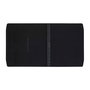 Pocketbook Funda Charge Canvas Black para PocketBook Era Stardust Silver y Era Sunset Copper