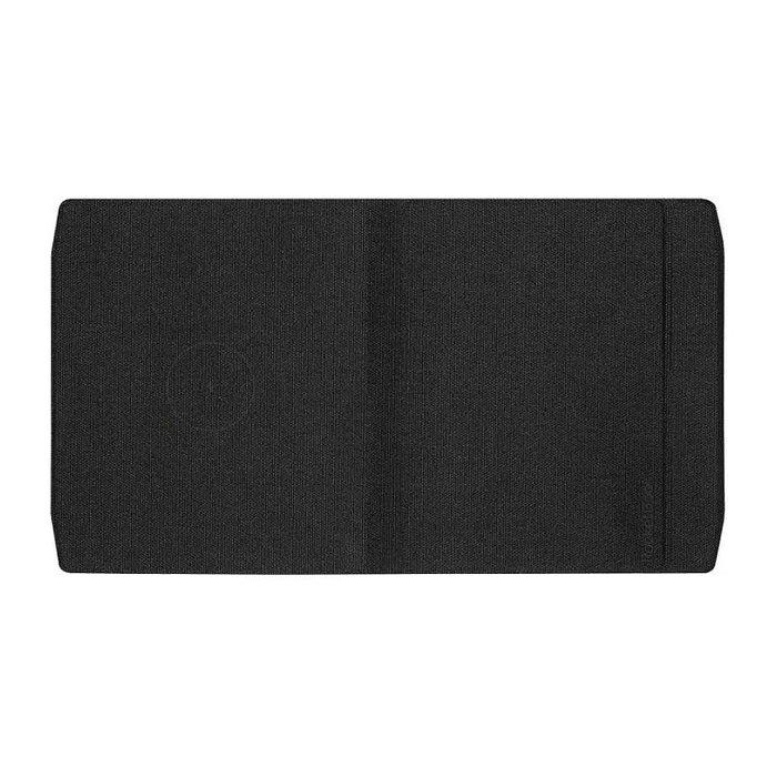 Pocketbook Funda Charge Canvas Black para PocketBook Era Stardust Silver y Era Sunset Copper