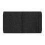 Pocketbook Funda Charge Canvas Black para PocketBook Era Stardust Silver y Era Sunset Copper