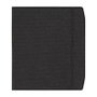 Pocketbook Funda Charge Canvas Black para PocketBook Era Stardust Silver y Era Sunset Copper
