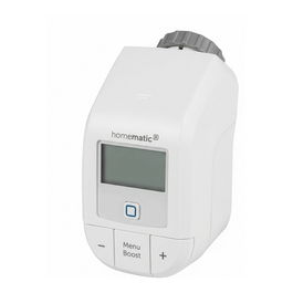 eQ-3 Homematic IP Heizkörperthermostat - basic 8er Set