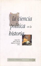 La ciencia política en la historia, AKAL