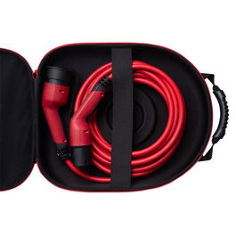 DEFA eConnect Premium Bag para Cables de Carga Modo 3