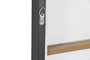 DKD Home Decor Cuadro Lienzo Abstracto Surtido de 2 Piezas