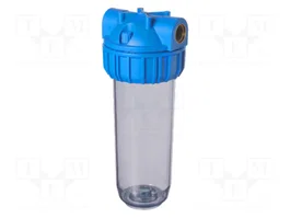 IBO Carcasa del filtro 10 pulgadas