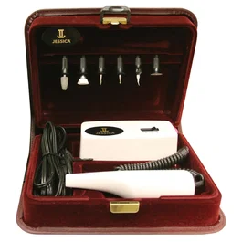 Jessica Kit de herramientas para uñas