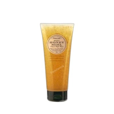 Perlier Honey Miel Bath & Shower Scrub 250 ml