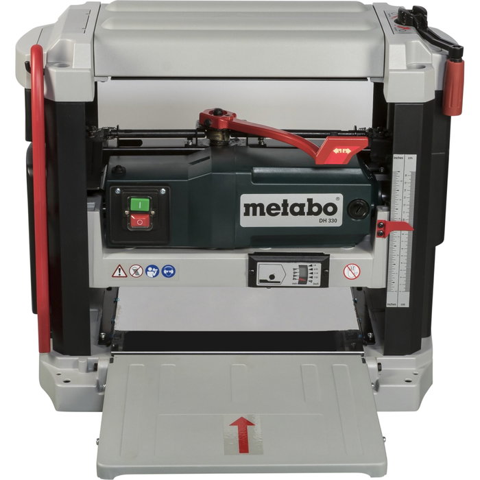 Metabo DH 330 Thicknesser Metabo DH 330 Thicknesser