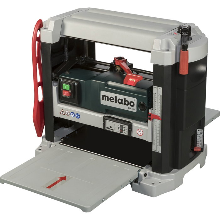 Metabo DH 330 Thicknesser Metabo DH 330 Thicknesser