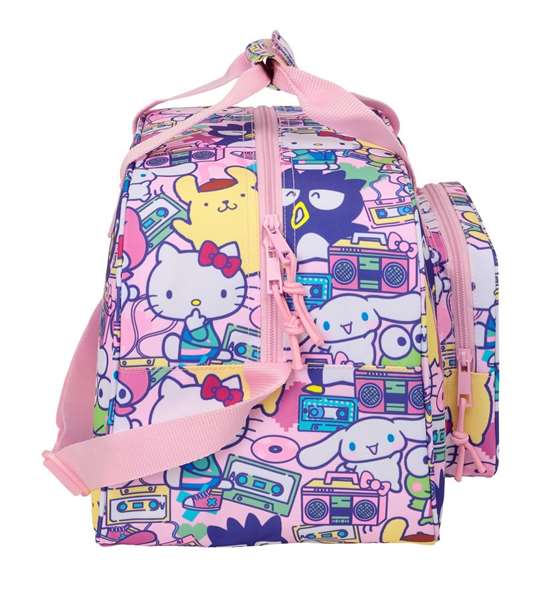 Safta Bolsa Deporte 40x24x23 cm Edad Mínima 3 años
