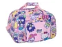 Safta Bolsa de Deporte Hello Kitty & Friends