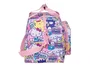 Safta Bolsa de Deporte Hello Kitty & Friends