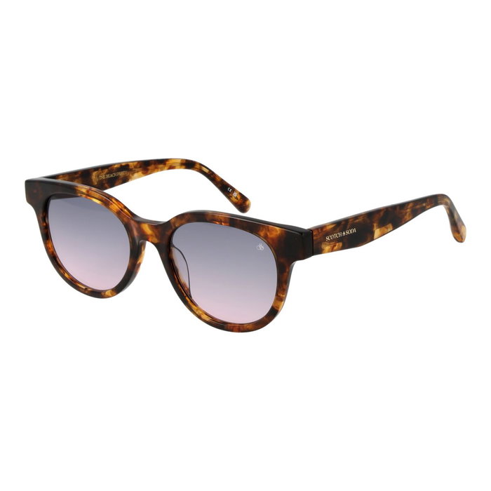 Gafas de Sol Mujer Scotch & Soda SS7038 50101 Gafas de Sol Mujer Scotch & Soda SS7038 50101