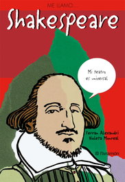 Shakespeare, Ferran Alexandri; Violeta Monreal Díez - PARRAMON