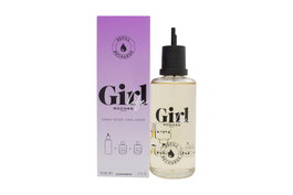 Rochas Girl Life Eau de Parfum 150ml Refill