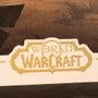FaNaTtik World of Warcraft Litografía Sylvanas vs Anduin Wrynn Edición Limitada 42 x 30 cm