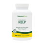 Natures Plus Kelp (Yodo) 300 comprimidos