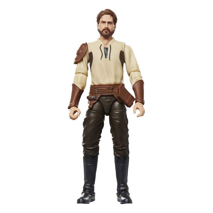 Hasbro Star Wars The Black Series Kyle Katarn Gaming Greats 15 cm