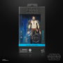 Hasbro Star Wars The Black Series Figura de Acción Kyle Katarn 15 cm - Star Wars: Dark Forces - Con 3 Accesorios - Coleccionable