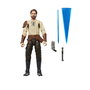 Hasbro Star Wars The Black Series Figura de Acción Kyle Katarn 15 cm - Star Wars: Dark Forces - Con 3 Accesorios - Coleccionable