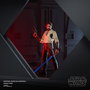 Hasbro Star Wars The Black Series Figura de Acción Kyle Katarn 15 cm - Star Wars: Dark Forces - Con 3 Accesorios - Coleccionable