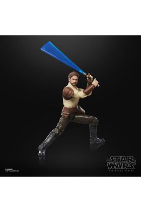 Hasbro Star Wars The Black Series Kyle Katarn Gaming Greats 15 cm