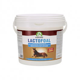Audevard Lactofoal Leche Maternizada para Potros 2,2 kg
