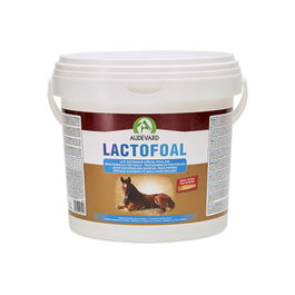 Audevard Lactofoal Leche Maternizada para Potros 2,2 kg