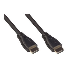 Good Connections Cable HDMI 2.0 1.5 m Negro