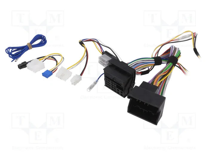 PER.PIC. Cable para dispositivo de manos libres THB, Parrot para Opel PER.PIC. Cable para dispositivo de manos libres THB, Parrot para Opel