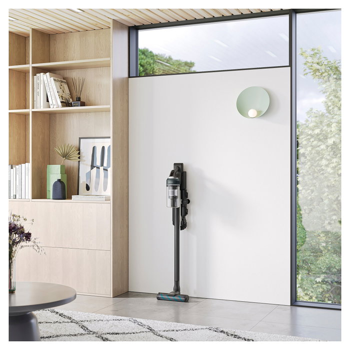 Samsung Jet 85 CompleteClean Plus VS20C85G4PB/WD