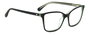 Kate Spade TIANNA-807F316 Gafas de vista para mujer, Negro