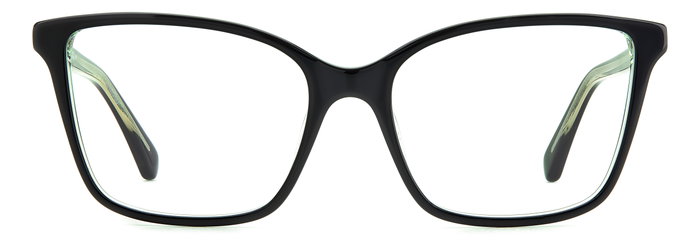 Kate Spade TIANNA-807F316 Gafas de vista para mujer, Negro Kate Spade TIANNA-807F316 Gafas de vista para mujer, Negro