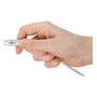 Goobay Cable USB-C a USB-C 2m USB 2.0 Blanco con Revestimiento Textil Tasa Transferencia 0.48 Gbit/s Macho a Macho