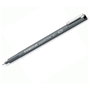 Staedtler Pigment Liner 308 Rotulador calibrado 0,1mm negro