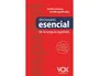 Vox Diccionario Esencial Español 26.000 Entradas 46.000 Definiciones