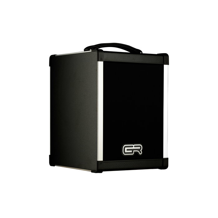 GR GUITAR Combo Acústico Eléctrico Negro Fibra 6" Amplificador Guitarra GR GUITAR Combo Acústico Eléctrico Negro Fibra 6" Amplificador Guitarra
